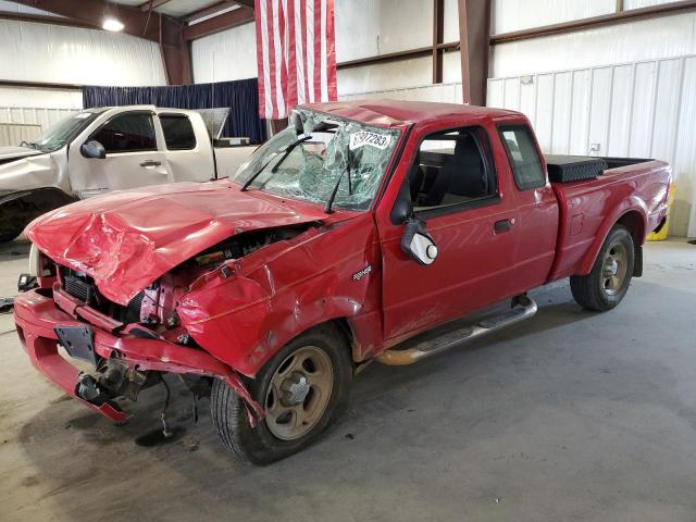 FORD RANGER 2004 1ftyr14u54pb22510