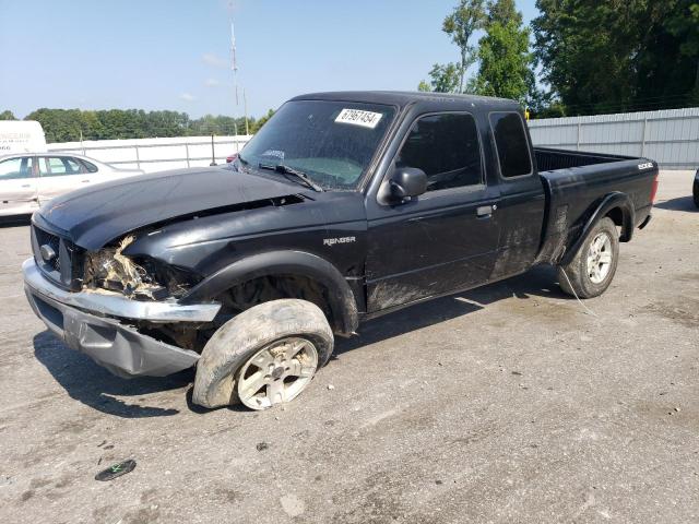 FORD RANGER SUP 2005 1ftyr14u55pa66439