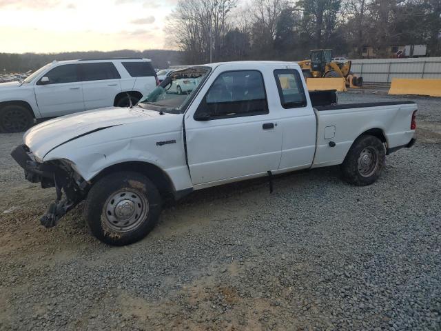 FORD RANGER SUP 2005 1ftyr14u55pa68434