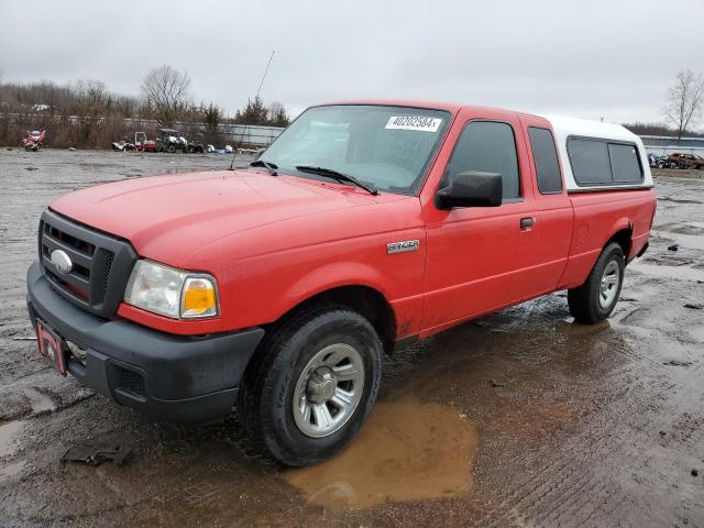 FORD RANGER 2006 1ftyr14u56pa75305