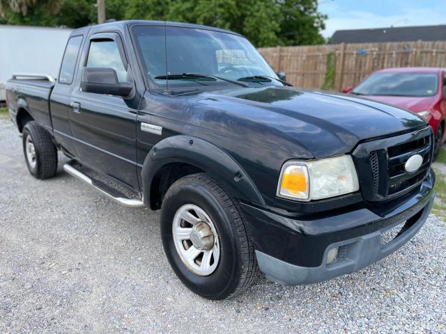 FORD RANGER 2007 1ftyr14u57pa48798