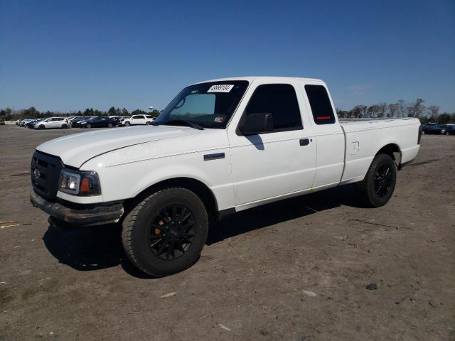 FORD RANGER 2008 1ftyr14u58pa01062