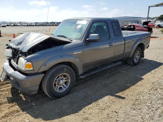 FORD RANGER SUP 2008 1ftyr14u58pb13148