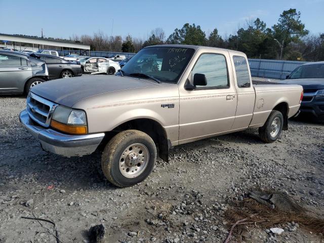 FORD RANGER 1998 1ftyr14u5wta58222