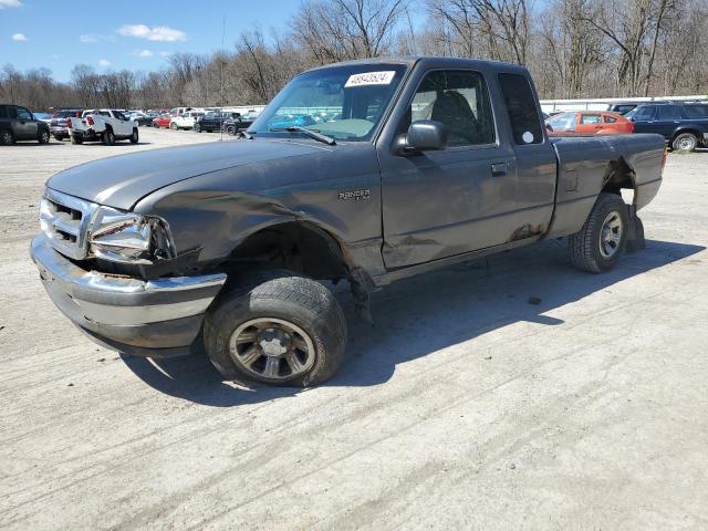 FORD RANGER 1998 1ftyr14u5wta67177