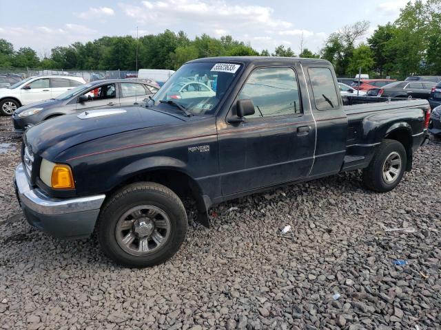 FORD RANGER 2001 1ftyr14u61pa83356