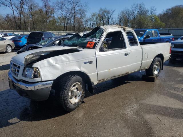 FORD RANGER 2001 1ftyr14u61pa89898