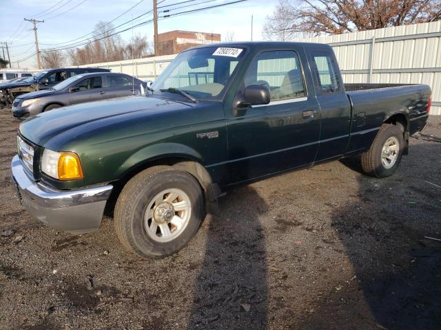 FORD RANGER 2001 1ftyr14u61ta96065