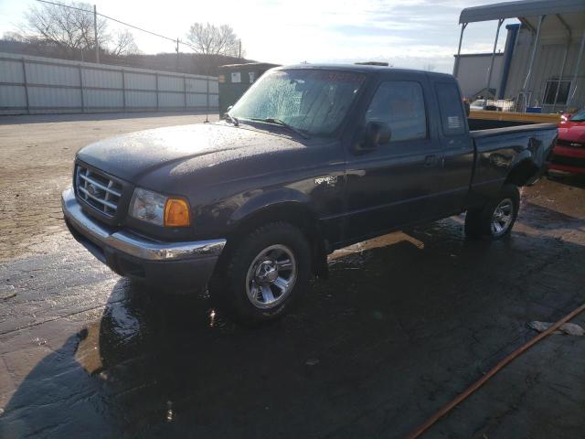 FORD RANGER 2002 1ftyr14u62pa31291