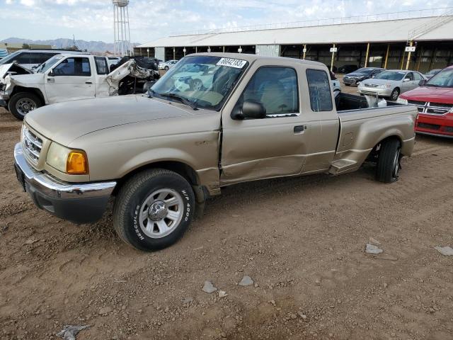 FORD RANGER SUP 2002 1ftyr14u62pa70740