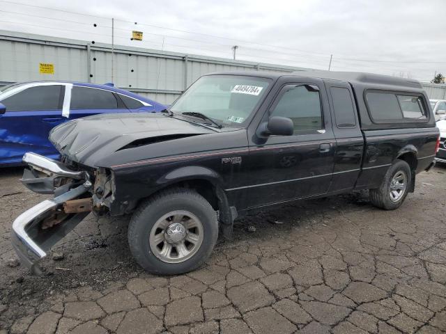 FORD RANGER 2002 1ftyr14u62pa79955