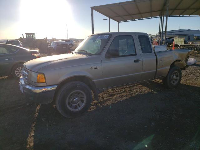 FORD RANGER 2002 1ftyr14u62pb06507