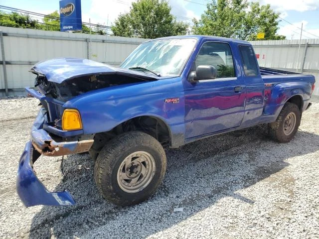 FORD RANGER SUP 2003 1ftyr14u63pa65958