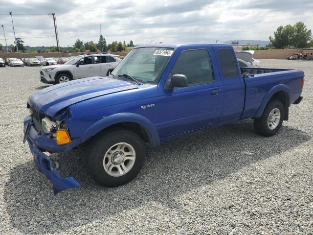 FORD RANGER SUP 2003 1ftyr14u63pb87915