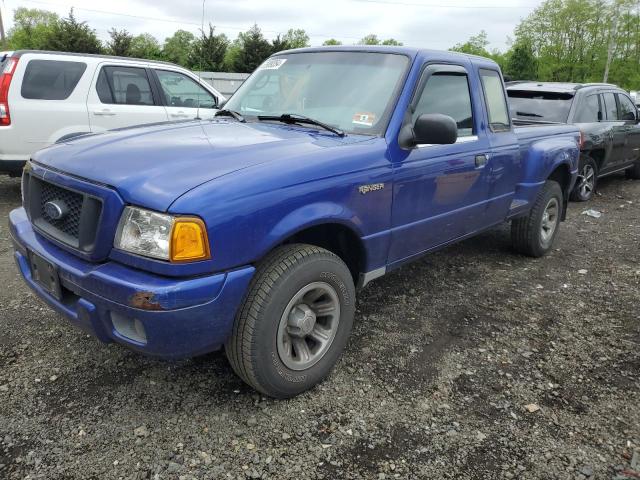 FORD RANGER 2004 1ftyr14u64pa08709