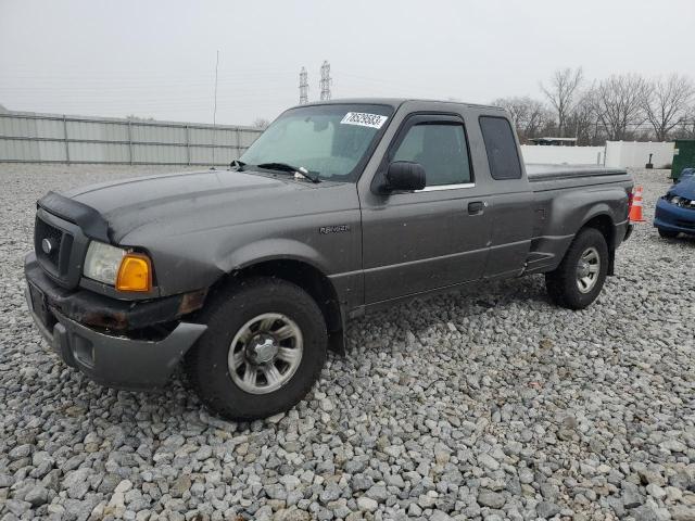 FORD RANGER 2004 1ftyr14u64pa22657