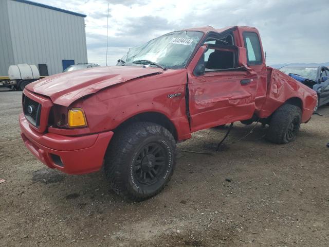 FORD RANGER SUP 2004 1ftyr14u64pa69073