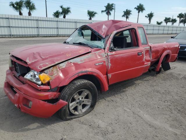 FORD RANGER SUP 2005 1ftyr14u65pa06699