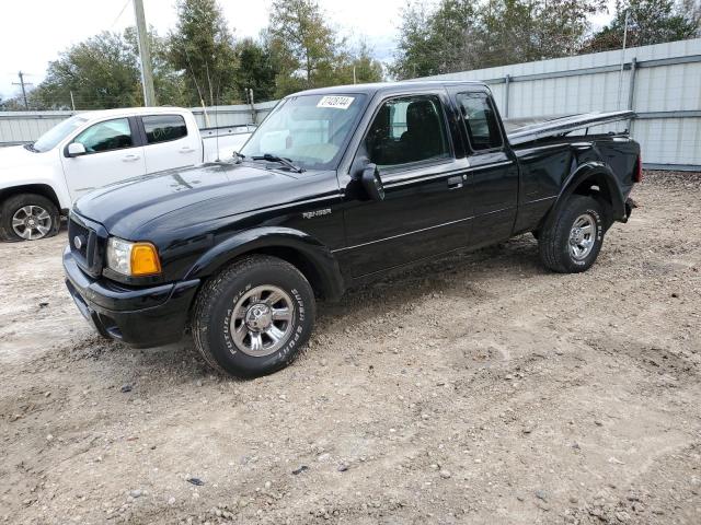 FORD RANGER 2005 1ftyr14u65pa35300