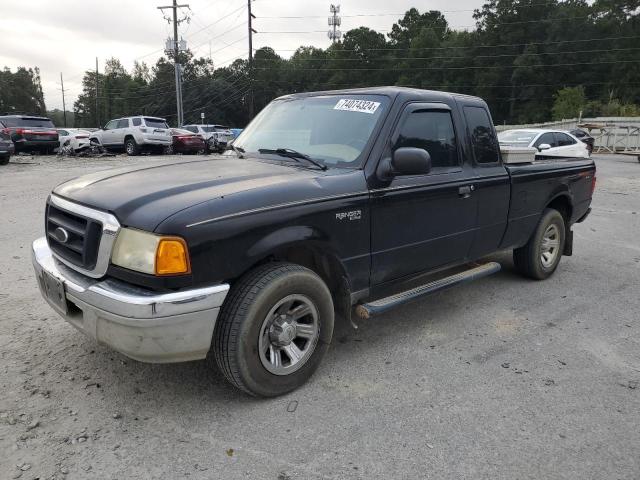 FORD RANGER SUP 2005 1ftyr14u65pa47172