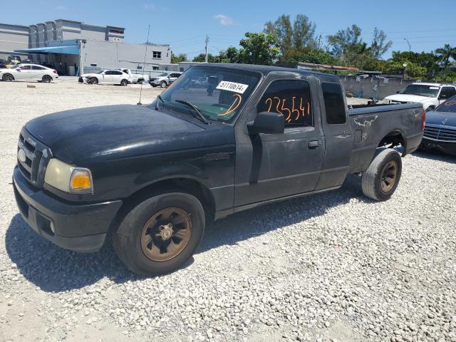 FORD RANGER 2006 1ftyr14u66pa62370