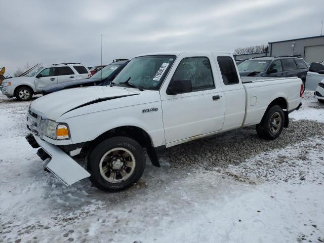 FORD RANGER 2007 1ftyr14u67pa07757