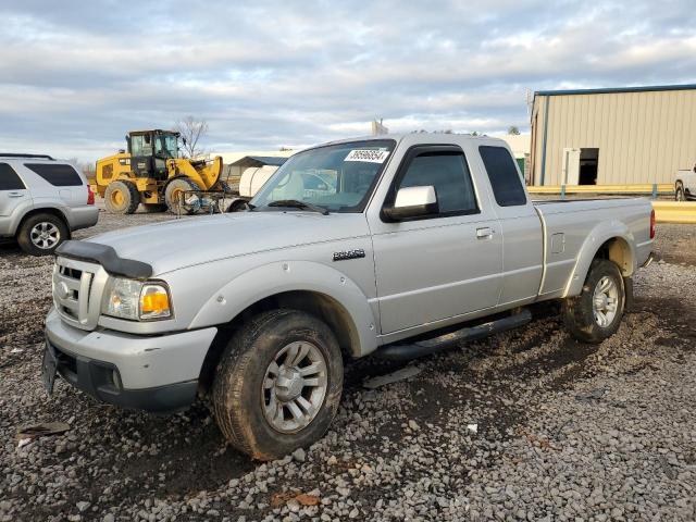 FORD RANGER 2007 1ftyr14u67pa57381