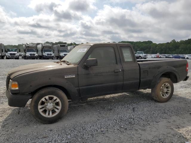 FORD RANGER 2008 1ftyr14u68pa97669