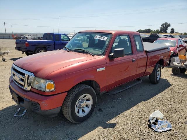 FORD RANGER SUP 2008 1ftyr14u68pb14776