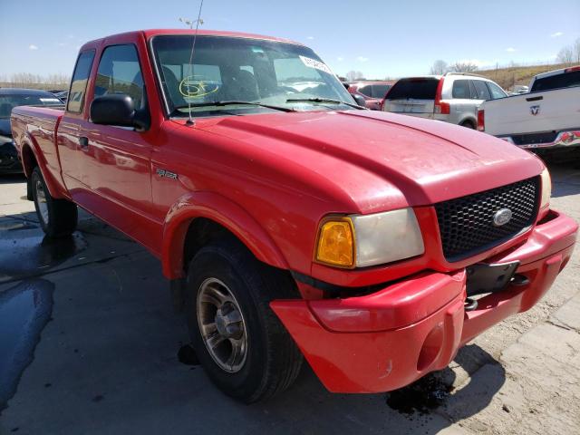 FORD RANGER SUP 2001 1ftyr14u71pa48888