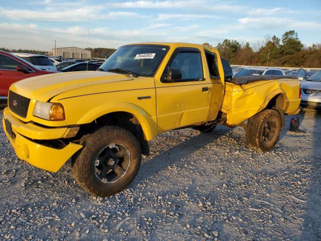 FORD RANGER 2001 1ftyr14u71pa82605