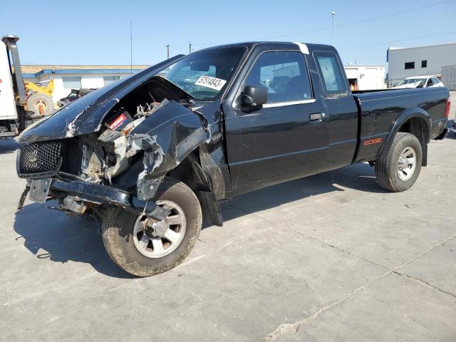 FORD RANGER 2001 1ftyr14u71pb69985