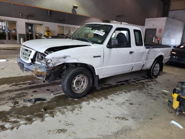 FORD RANGER 2002 1ftyr14u72pb00442