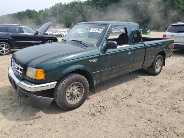 FORD RANGER 2002 1ftyr14u72ta22798