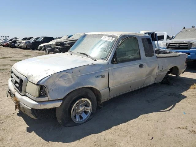 FORD RANGER SUP 2004 1ftyr14u74pa06807