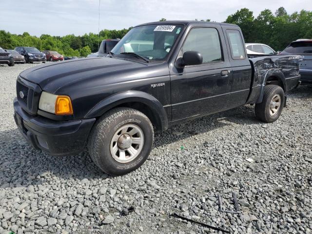 FORD RANGER 2004 1ftyr14u74pa68479