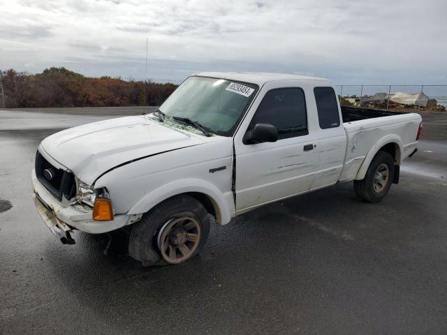 FORD RANGER SUP 2004 1ftyr14u74pa86254