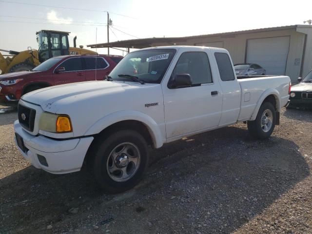 FORD RANGER 2004 1ftyr14u74pa93608