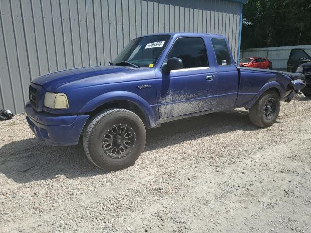 FORD RANGER SUP 2004 1ftyr14u74pb28888