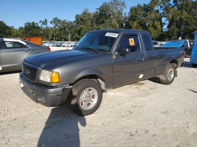 FORD RANGER SUP 2005 1ftyr14u75pa59265