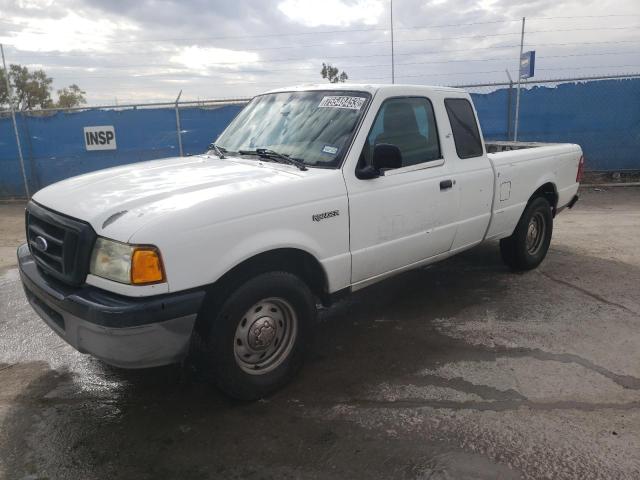 FORD RANGER 2005 1ftyr14u75pa61954