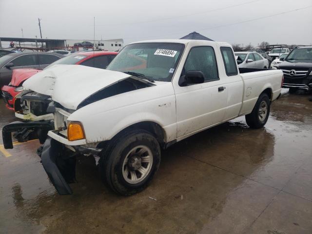 FORD RANGER 2005 1ftyr14u75pa65194