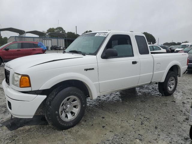 FORD RANGER SUP 2005 1ftyr14u75pb07685