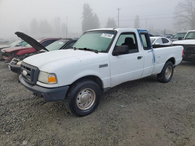 FORD RANGER 2006 1ftyr14u76pa04266