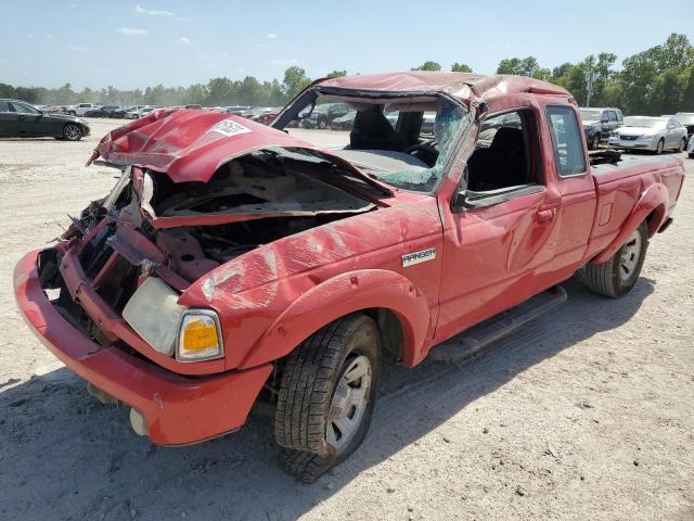 FORD RANGER SUP 2006 1ftyr14u76pa28311