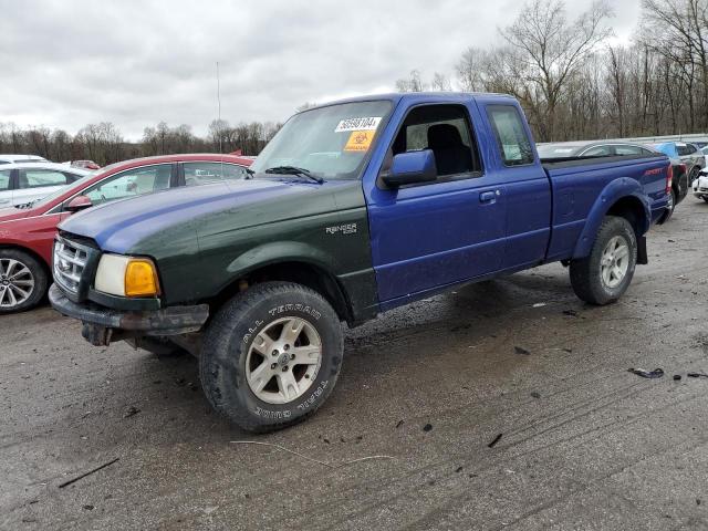 FORD RANGER 2006 1ftyr14u76pa69991