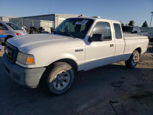 FORD RANGER 2006 1ftyr14u76pa72308