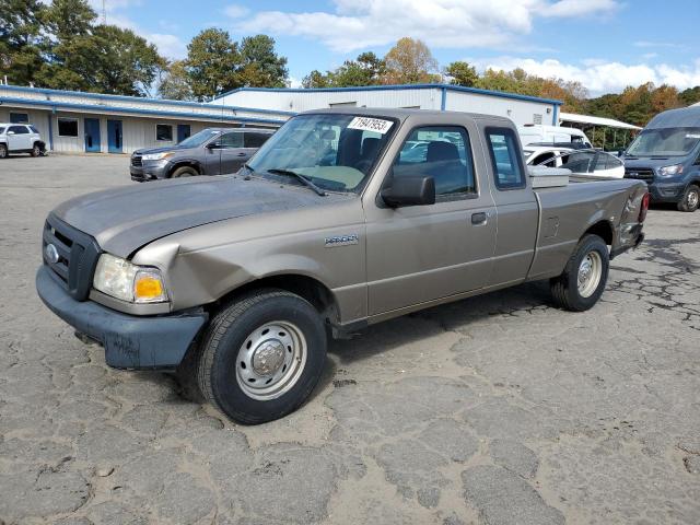 FORD RANGER 2006 1ftyr14u76pa72325