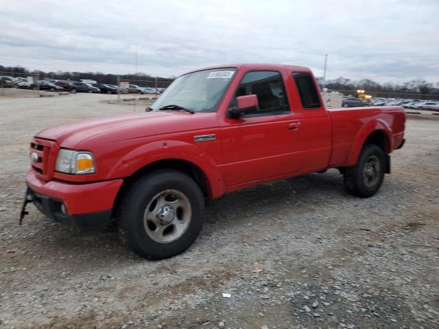 FORD RANGER 2006 1ftyr14u76pa94227