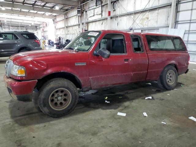 FORD RANGER 2006 1ftyr14u76pa94325